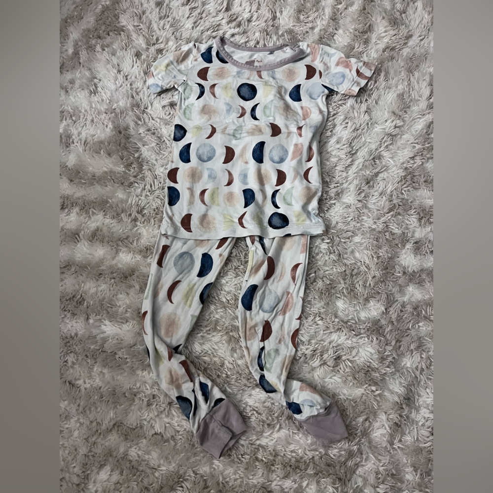 Little sleepies Pajamas